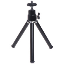 Mini Professional Laser Level Tripod 1/4 Adapter Level- Black