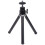 Mini Professional Laser Level Tripod 1/4 Adapter Level- Black 1