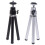 Mini Professional Laser Level Tripod 1/4 Adapter Level- Black 2
