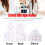 3Pcs Multifunction Curved Ruler Clothing Pattern Making Ruler 3