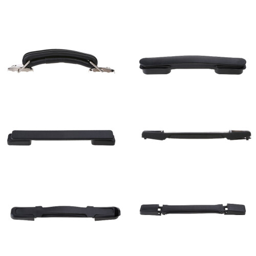 Portable Luggage Suitcase for Case Handle Strap Spare-4 1