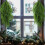 Artificial Pine Needle Garland Hanging Greenery Wreath-2 pcs 3