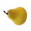 Realistic Faux Pear Kitchen Ornament Artificial Fruit-Pineapple 1