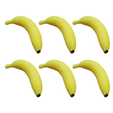 Kitchen Decoration Photography Props Artificial Fruit Model for