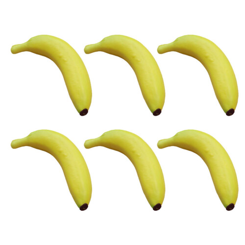 Kitchen Decoration Photography Props Artificial Fruit Model for