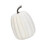 Artificial Pumpkins False Harvest Pumpkins Decorative-White 1