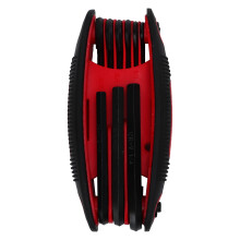 9 in 1 Multi Hex Wrench for Bows & Archery Adjustments, Red