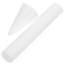 Burgform Cake Decorative Foam Wiederverwendbare Hochzeitstorte Form