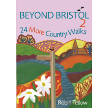 Beyond Bristol 2 by Robin Tetlow Paperback Book