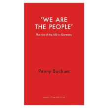 We are the People by Penny Bochum Paperback Book