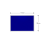 Felt notice board aluminium frame 150x100 cm BLUE 4