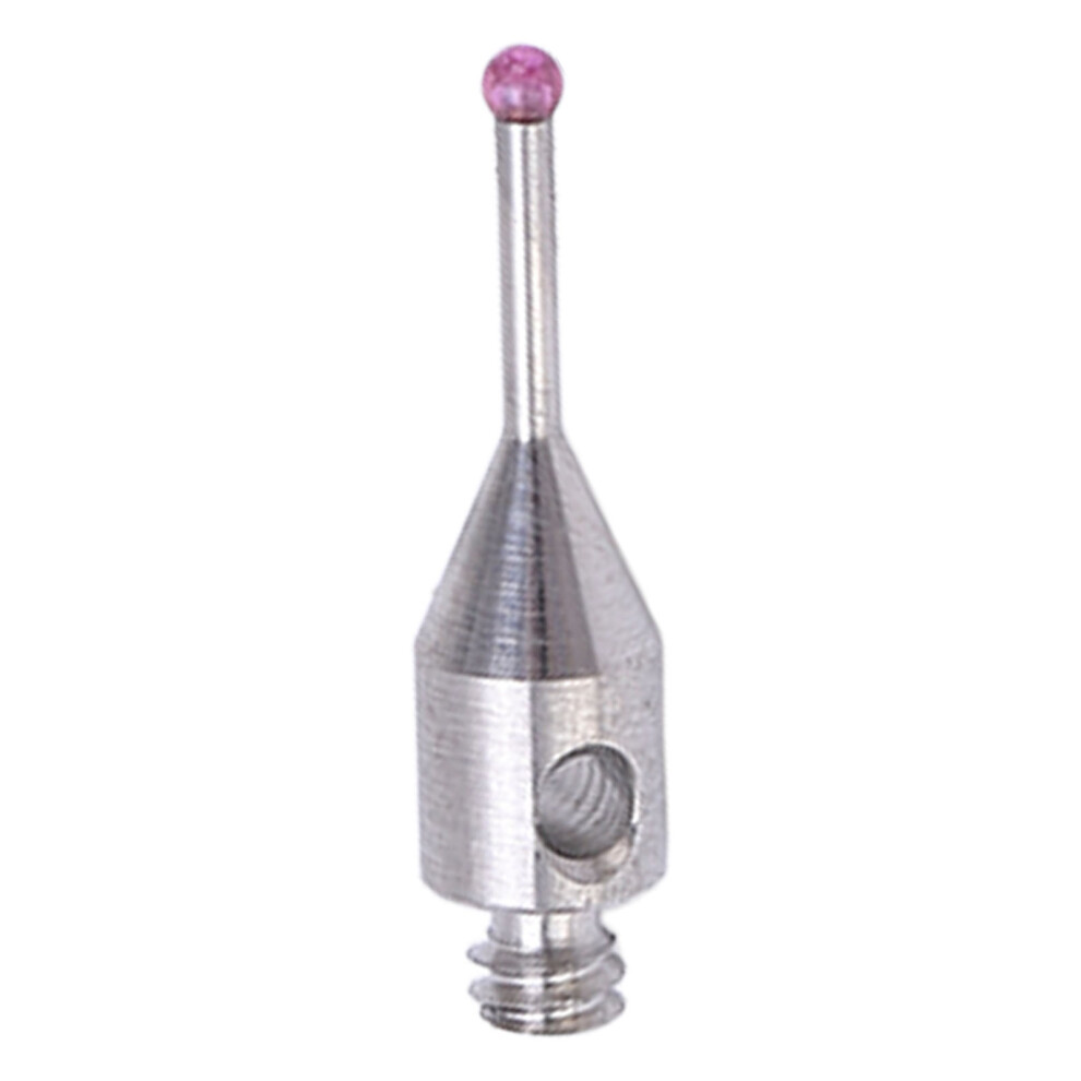 Probe Stylus For 3 Coordinate Machines - Ruby Ball 7806 Model 8401356549991