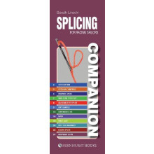 Splicing Companion for Racing Sailors by Gareth Lincoln Other Book