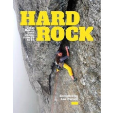 Hard Rock by Ian Parnell