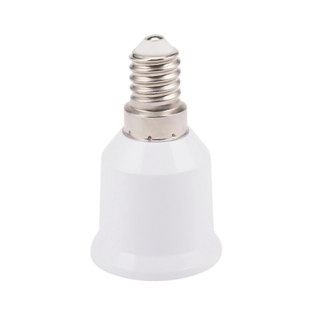 E14 to E26 E27 Socket Adapter, E14 to E26 E27 Medium Socket Adapter Converter
