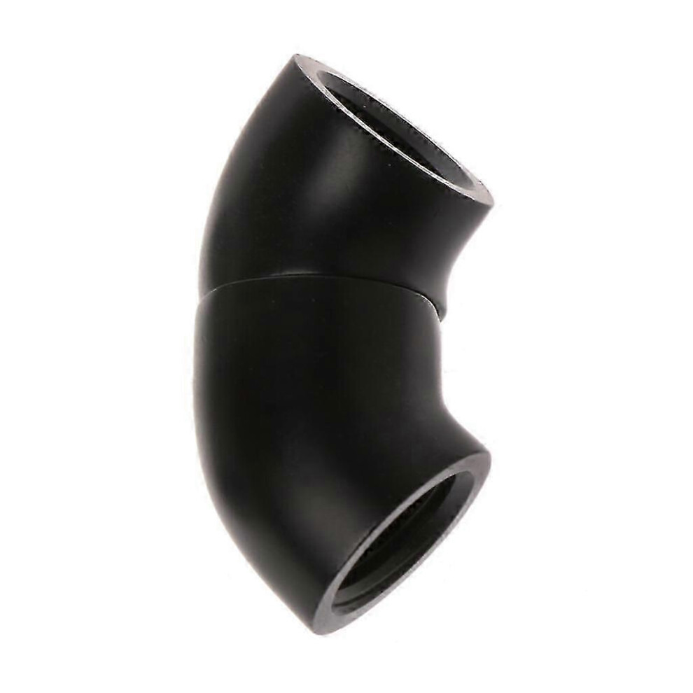 360 Rotating Multi-Link Adapter for G1/4" Male-Female Extension Cable
