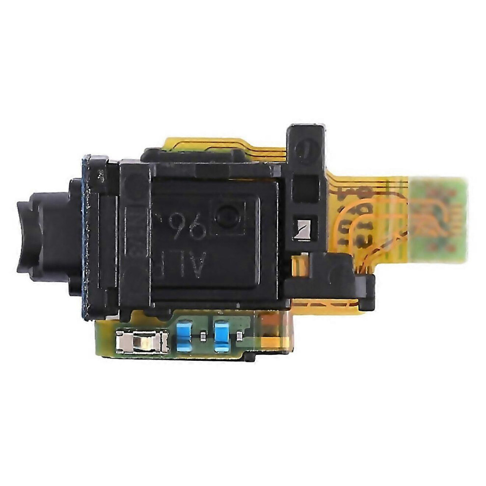For Earphone Jack Audio Flex Cable For Sony Xperia 6935165371570