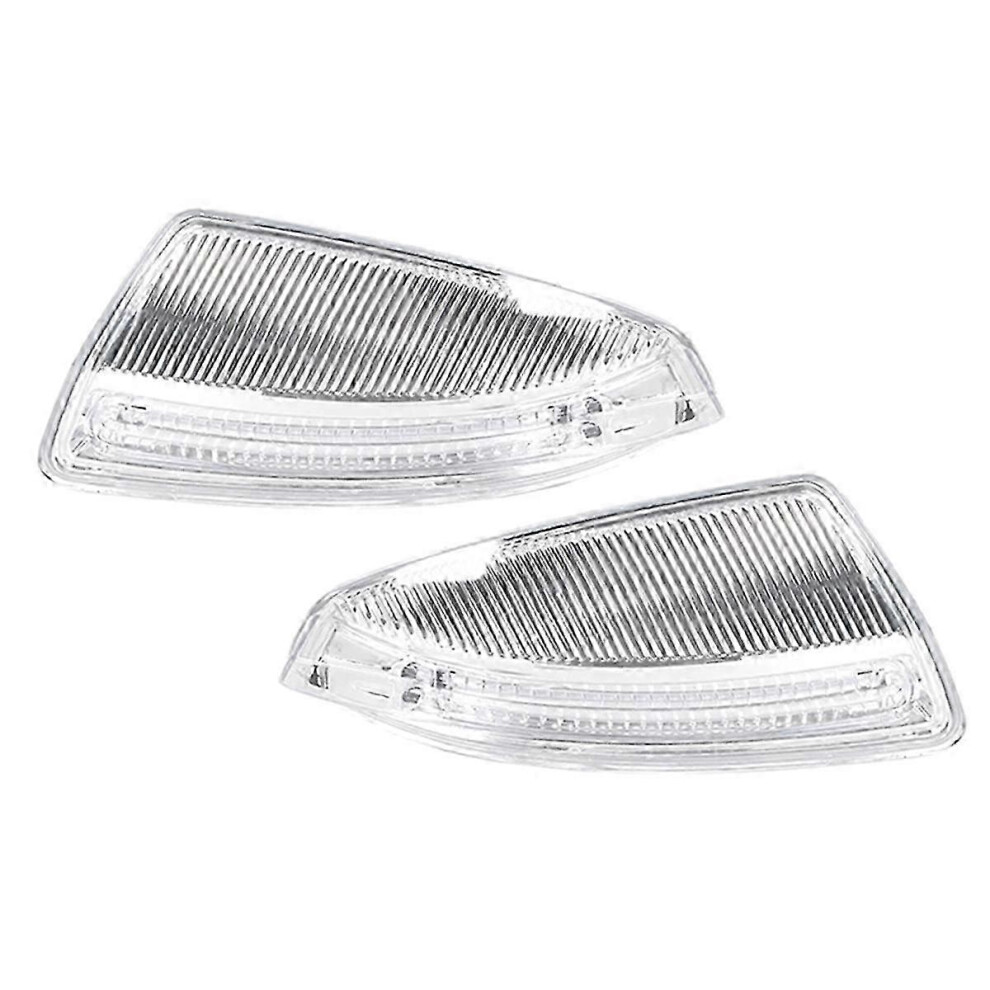 Side Rearview Mirror Turn Signal For - W164 W204 Edition 0813 Light 6935165364985