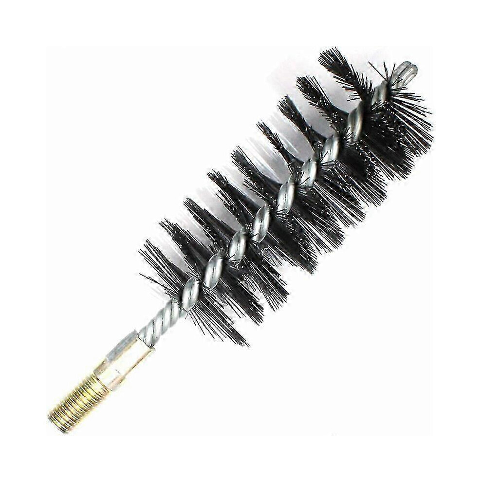 Chimney Sweeping Brush Hedgehog Chimney Sweeping Wire Brush Stove Pipe Brush Interior And Exterior Cleaning 50 Mm Length 110 Mm 6935159264970