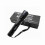 High-Powered Stun Flashlight with Torch Functionality for Personal Safety and Illumination 1