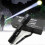 High-Powered Stun Flashlight with Torch Functionality for Personal Safety and Illumination 3