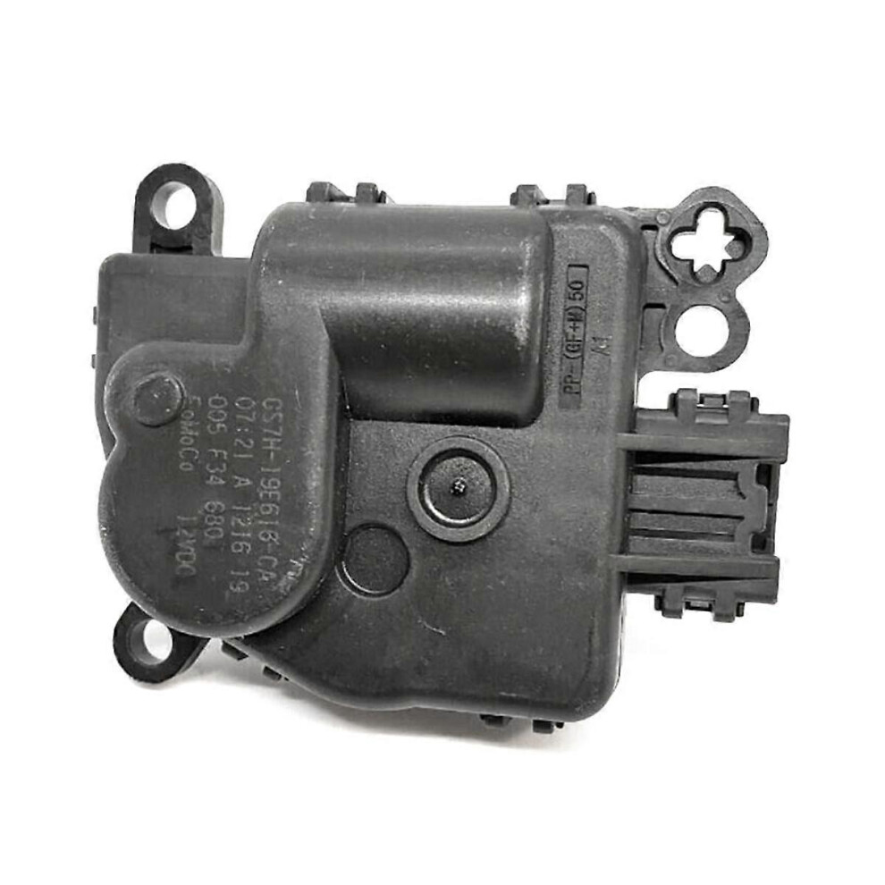 Hvac Heater Blend Door Actuator For Edge Mondeo Mkz Dg9h-19E616-Ca Dg9h19e616ca 6935159264734