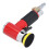 Mini-Luftschleifer, Aluminiumlegierung, PVC, 11