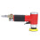 Mini-Luftschleifer, Aluminiumlegierung, PVC, 8