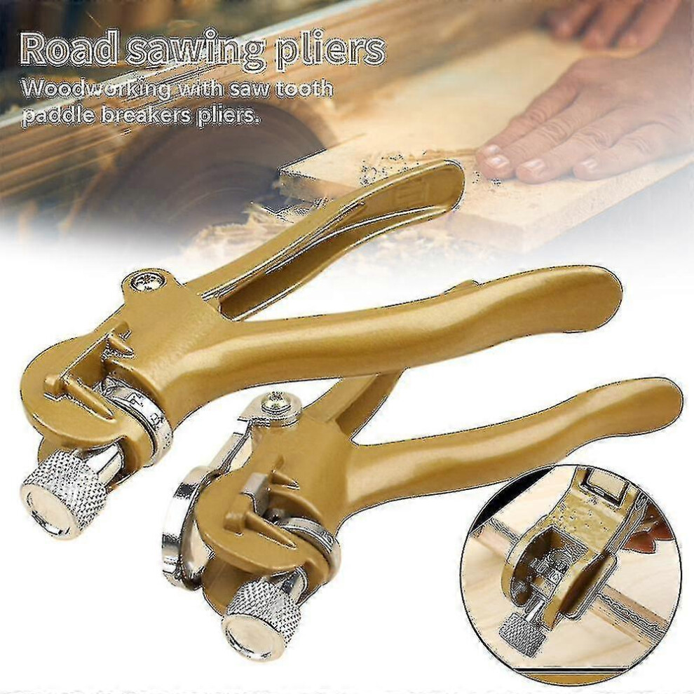 Saw Set Tool Woodwork Hand Tools Hand Saw Setting Tool Sawset Puller 6935159264680
