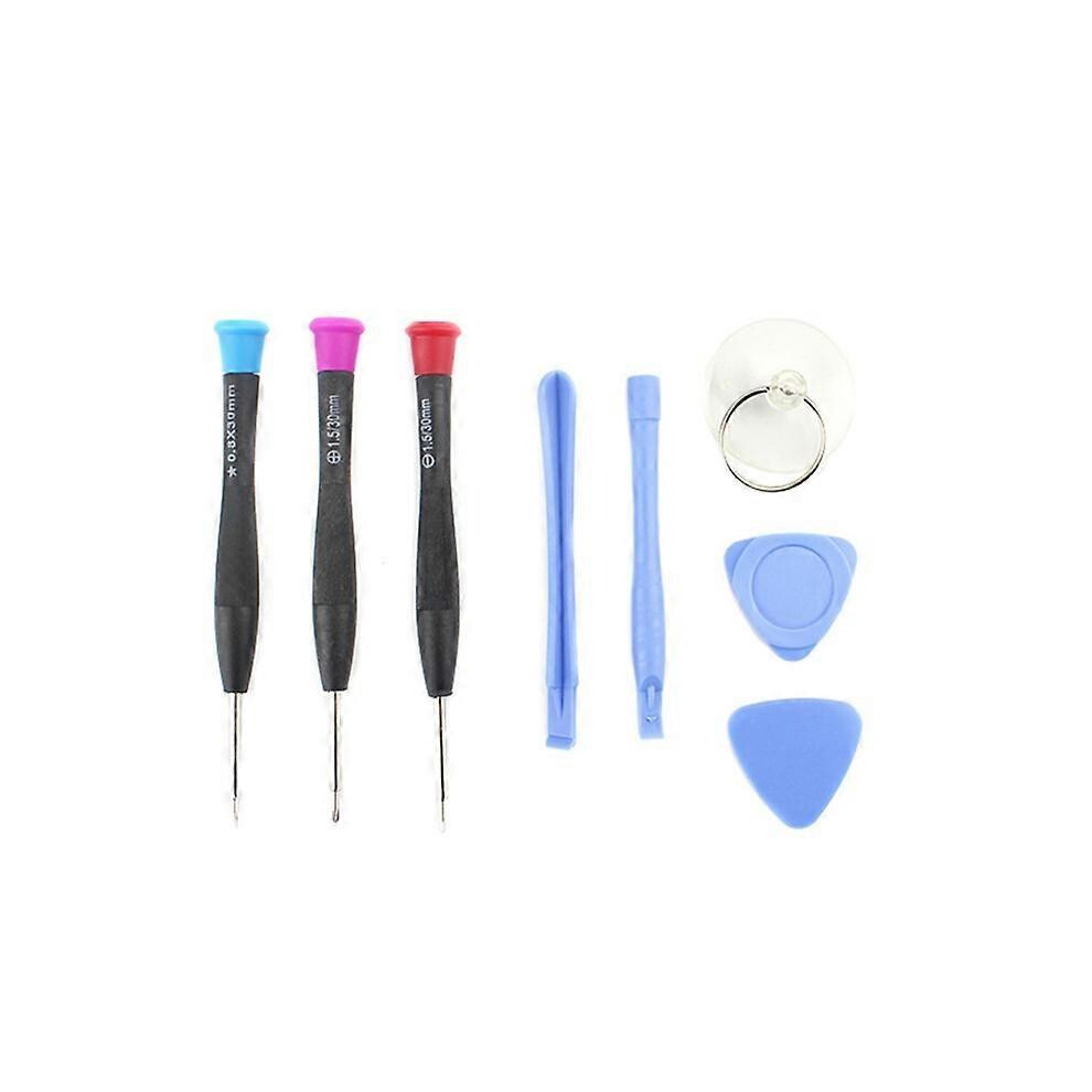 8-In-1 Screwdriver Pry Disassemble Repair Tool Set Compatible For Iphone 6935159264697