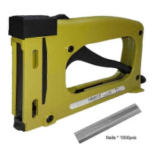 Point Driver Point Driver Framing Tool Picture Frame Stapler for Artist Framing