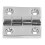 Edelstahl 316 Bootsscharniere Deck Marine Hardware 1