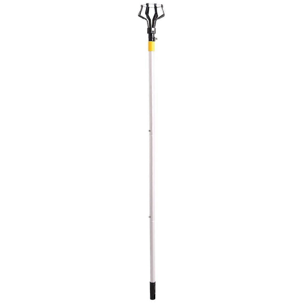 High Ceiling Light Bulb Changer, Light Bulb Changer, Assembled Light Bulb Extension Rod, High Reaches Light Bulb Changer 6935159264475