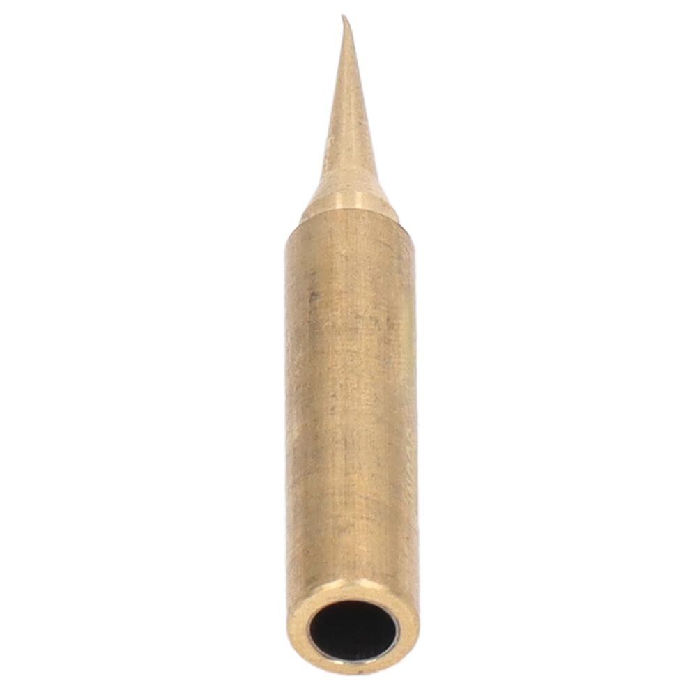 Replacement Soldering Tip For 936 Station Pointed Oxygen Free Copper Material 8481356552979