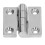 Edelstahl 316 Bootsscharniere Deck Marine Hardware 4