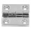 Edelstahl 316 Bootsscharniere Deck Marine Hardware 2