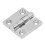 Edelstahl 316 Bootsscharniere Deck Marine Hardware 8