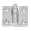 Edelstahl 316 Bootsscharniere Deck Marine Hardware 5