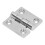 Edelstahl 316 Bootsscharniere Deck Marine Hardware 9