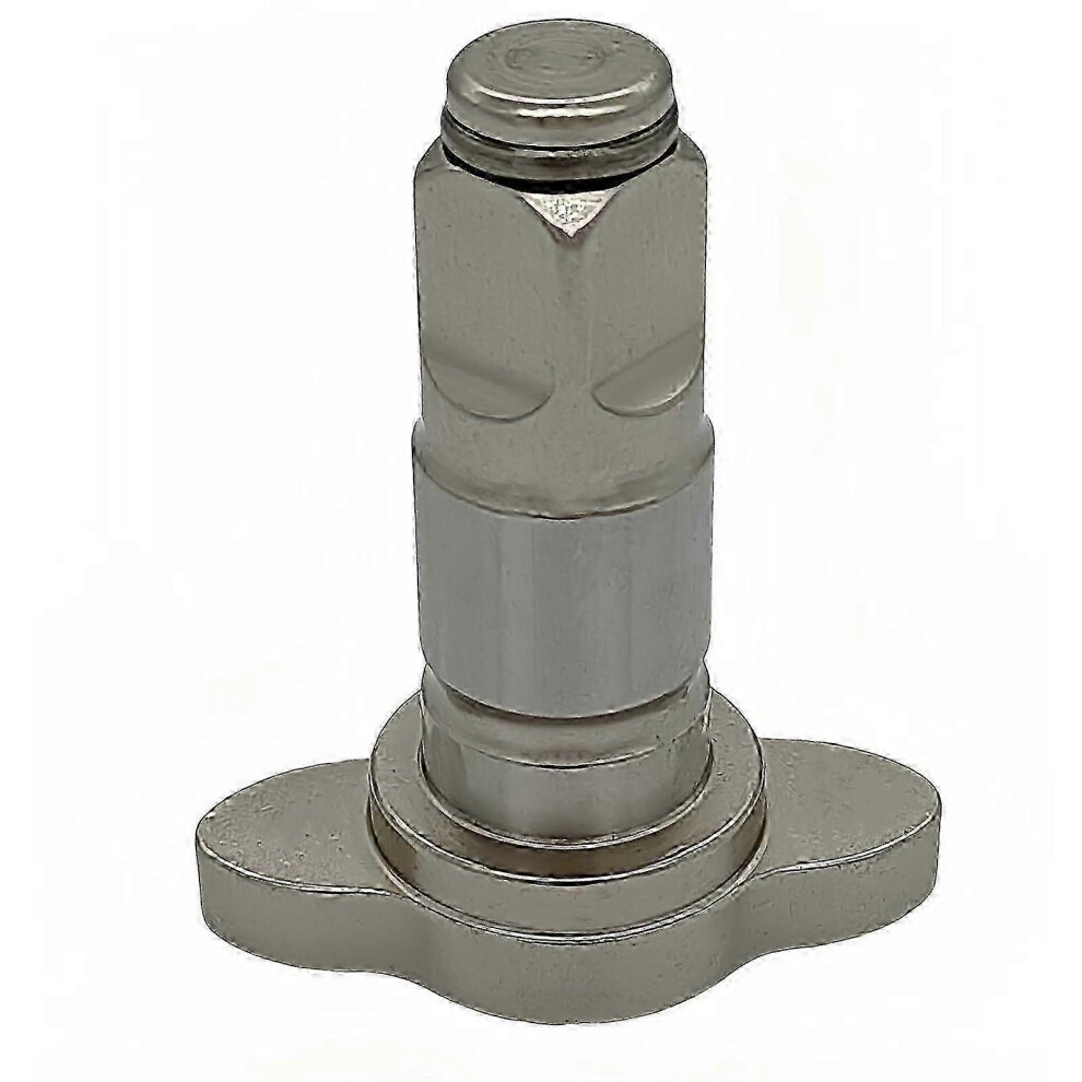 Square Anvil Assembly For Milwaukee M18 Fuel Impact Wrench 2655B20 2655B22 - Replacement Part 6935159264376