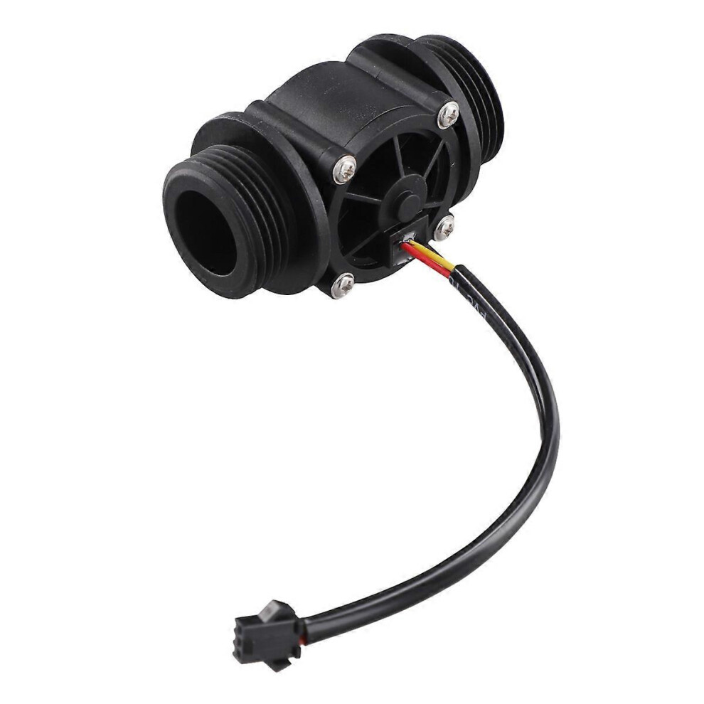 Dn25 Fs400a G1inch Water Flow Sensor Hall Flowmeter Meter 6935159264239