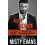 Man Down by Misty Evans Paperback Book 1