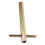 Triangular Elevator Key Elevator Door Key Long Elevator Triangular Key for Emergency Elevator Door Lift 4