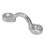5Pcs Deck Schleife Strap Edelstahl 316 Pad Auge 14