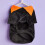 Halloween Hundeshirt Schwarz L Polyester Cosplay 7