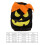 Halloween Hundeshirt Schwarz L Polyester Cosplay 4