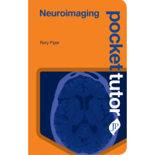 Pocket Tutor Neuroimaging by Rory Piper Paperback Book
