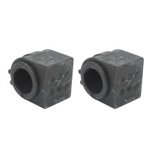 Front Anti Roll Bar Bushing Set for Jaguar S‑Type XJ8 XK Pair Model XR819697