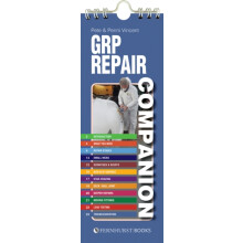 GRP Repair Companion by Penni Vincent Other Book