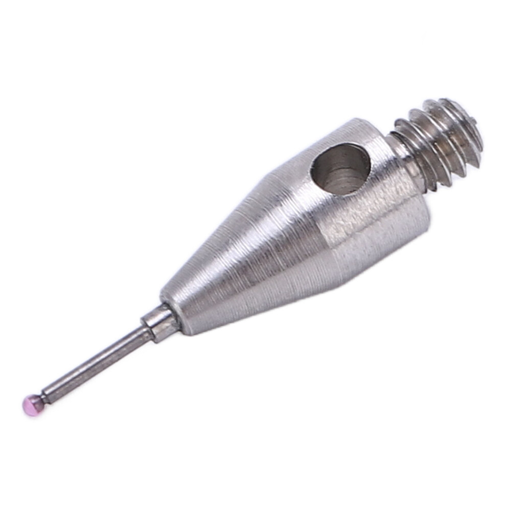 Cmm Touch Probe Stylus Red Ball Tip Tungsten Carbide M2 10Mm 8111356554900